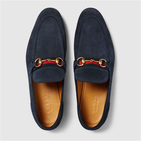 gucci horsebit mens shoes|gucci horsebit suede loafer.